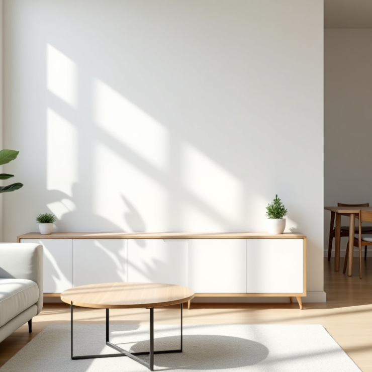 10 Must-Have Furniture Pieces for a Perfect Minimalist Home Design