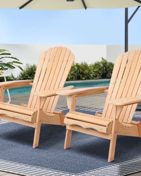 outdoor chair