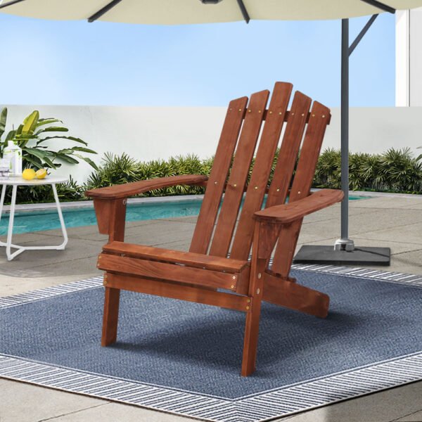 outdoor chair