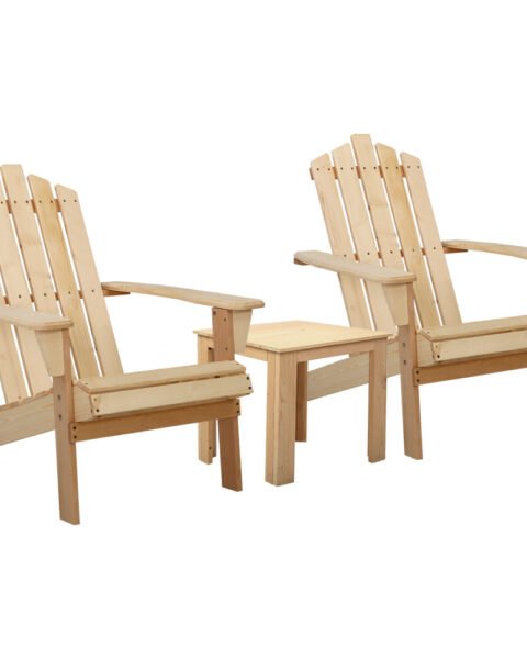 outdoor chair