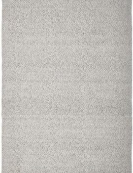Boucle Grey by Rug Culture-225X155CM – RECTANGLE
