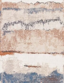 Formation 66 Tan by Rug Culture-330X240CM – RECTANGLE