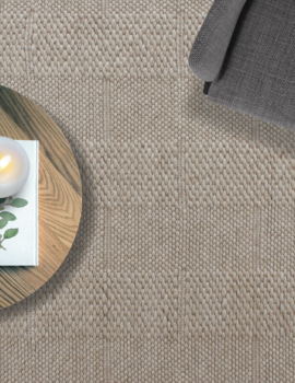 Milano Hand Woven Wool Rug – 160×230