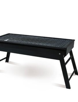 Foldable Portable BBQ Charcoal Grill Barbecue Camping Hibachi Picnic